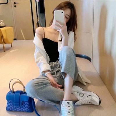 当男人恋爱时